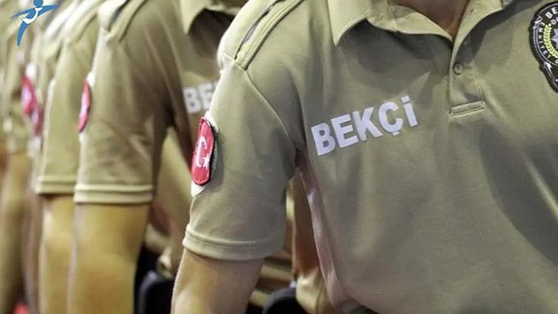 Bekçi Alımı Yazılı Sınavı Ne Zaman?