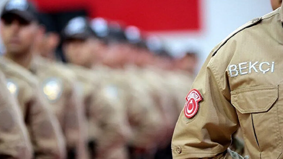 Bekçi Maaşları Ne Kadar Oldu? İşte Temmuz Zammı Sonrası Yeni Bekçi Maaşları