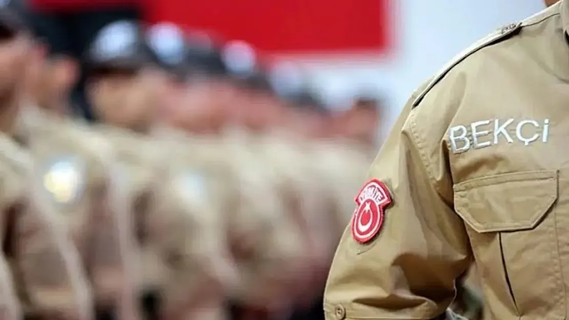 Bekçilerin 2025 Temmuz Maaşı Belli Oldu: En Düşük Ücret 51 Bin TL'yi Aştı!