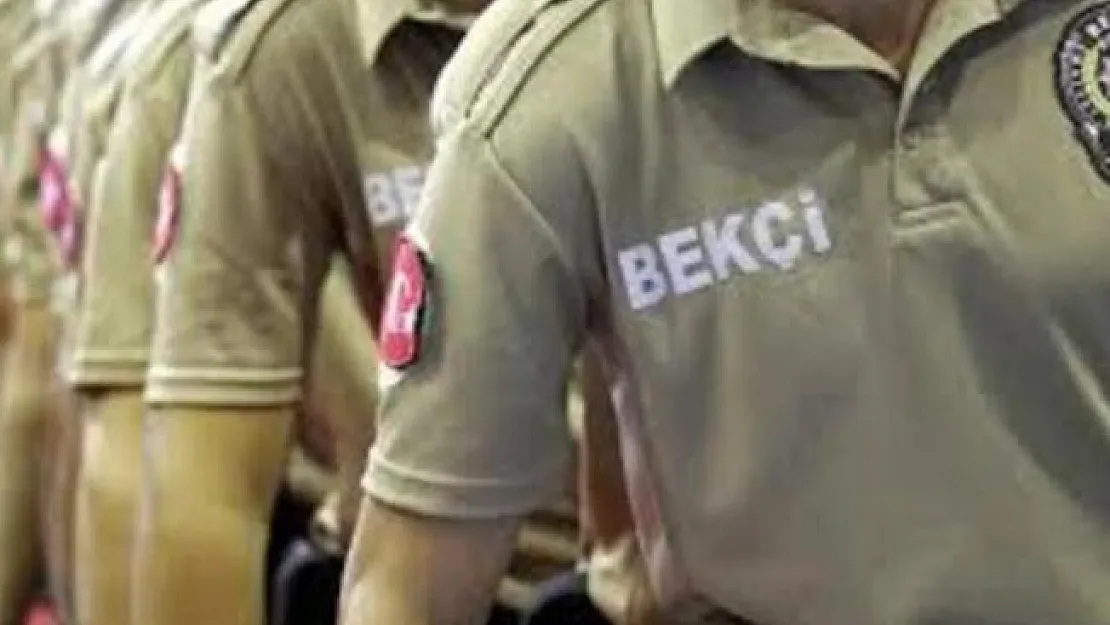 Bekçilerin yeterli eğitimi almadan silahlandırılacak olması meclise taşındı!