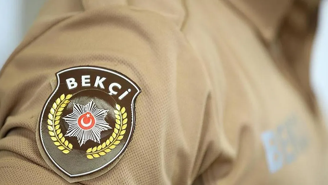 Bekçilik sınav sonuçları açıklandı! Bekçilik sınav sonuçları 2021 öğrenme ekranı!