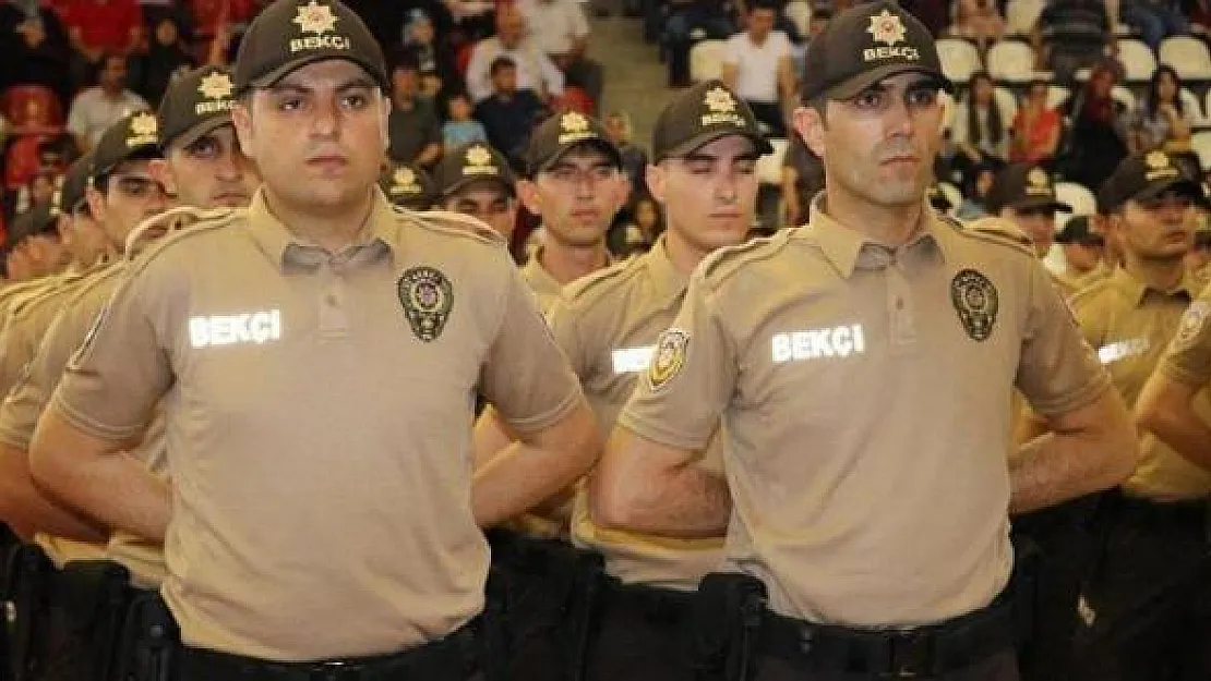 Bekçilik Sözlü Sınavına Katılacak Adayların Sınav Merkezleri ile Tarihleri açıklandı! 2019/2. Dönem Çarşı ve Mahalle Bekçi alımı