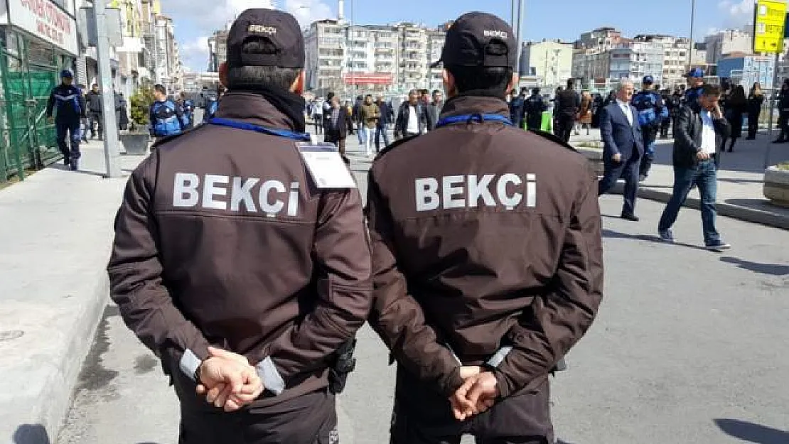 Bekçinin görevleri neler? 2020 Bekçi maaşı ne kadar?
