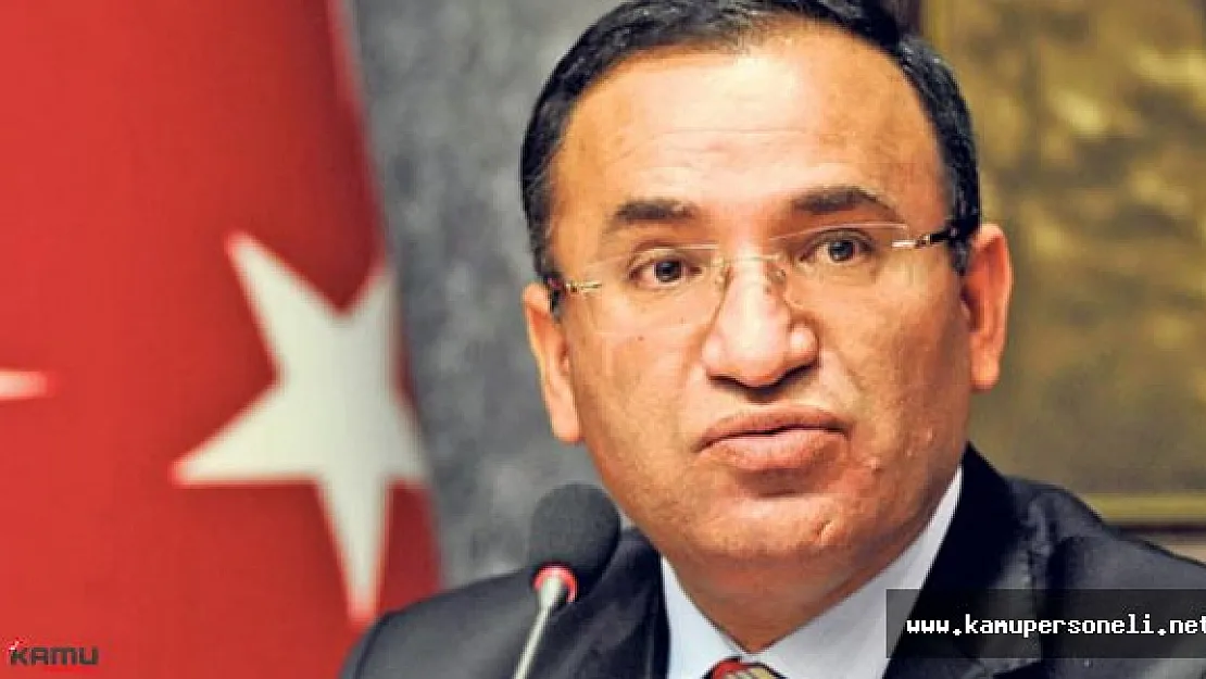 Bekir Bozdağ Patlamayla Alakalı İlk Açıklamasını Yaptı ( 10 Şehit Çok Sayıda Yaralı Var )