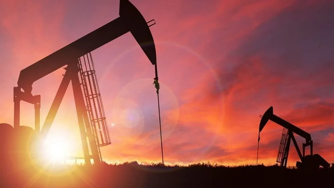Beklenen Açıklama Geldi! ABD'nin Tarihi Petrol Kararı! Fiyatlar Alt Üst Olacak!