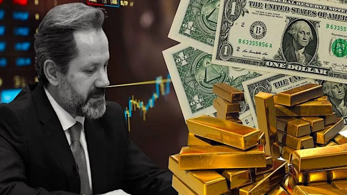Beklenen Açıklama Sonunda Geldi: İslam Memiş İtiraf Etti 'Bende dolar Olsaydı…' Bu Açıklamayı Okumadan Yatırım Yapmayın…