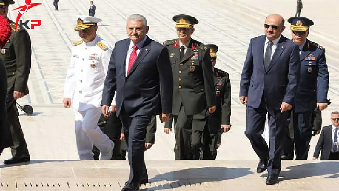 Beklenen Kritik YAŞ Toplantısı Başladı !
