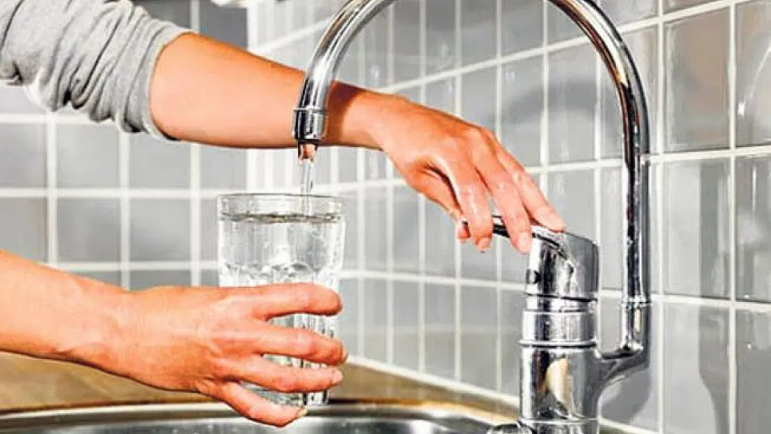 Belediye Başkanı Açıkladı: Ramazan'da Şebeke Suyu Ücretsiz Olacak!