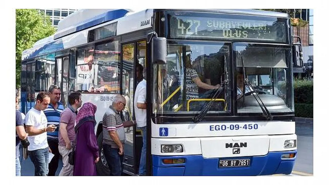 Belediye Başkanı duyurdu! Sınav günleri ücretsiz olacak!