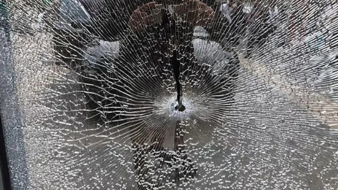 Belediye Başkanı Mustafa Bıyık'a silahlı saldırı!