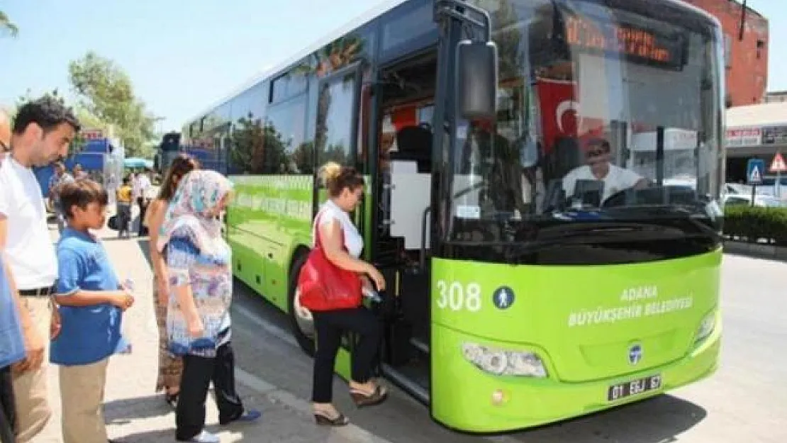Belediye Başkanı özür dileyerek açıkladı: Zam yapmak zorunda kaldık!