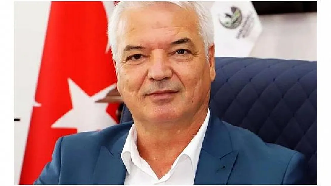 Belediye Başkanı Zeki Bilgin koronavirüse yakalandı!