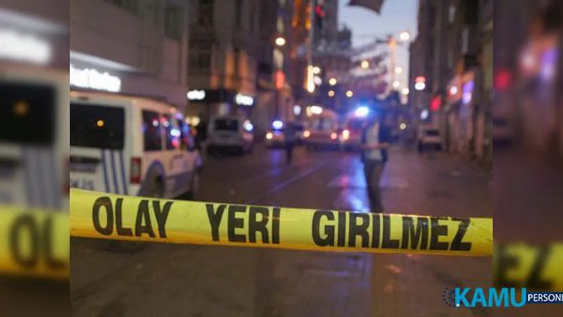 Belediye Başkanının Evine Pompalı Tüfekli Saldırı !