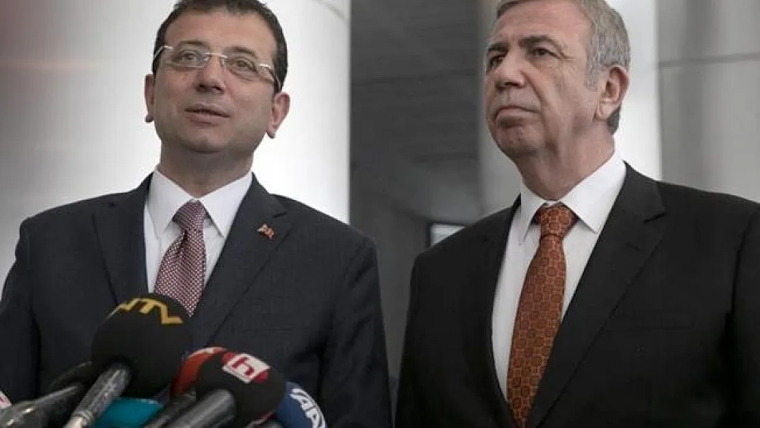 Belediye Başkanlarının atama yetkisi ellerinden alındı!