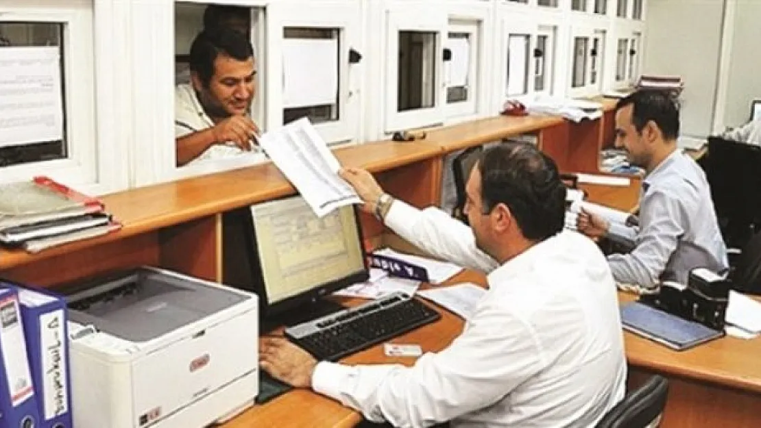 Belediye bünyesinde KPSS 70 puan şartı ile memur alımı yapılacak!