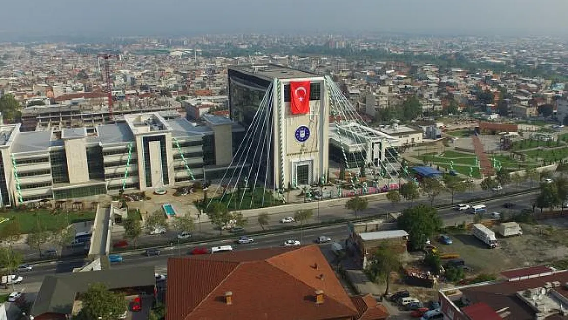 Belediye Bünyesindeki Şirkete İŞKUR Aracılığı İle Daimi İşçi Alımı Yapılıyor