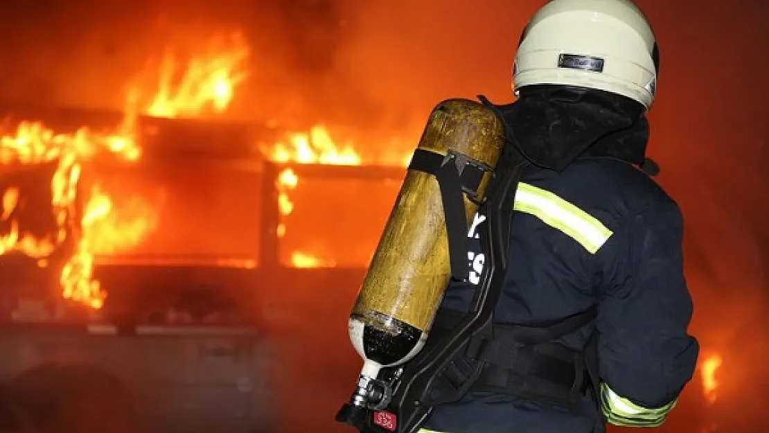 Belediye bünyesine 125 itfaiye eri alımı yapılıyor! İşte aranan şartlar