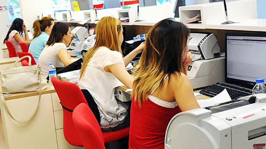 Belediye bünyesine KPSS şartsız daimi büro memuru alınacak!