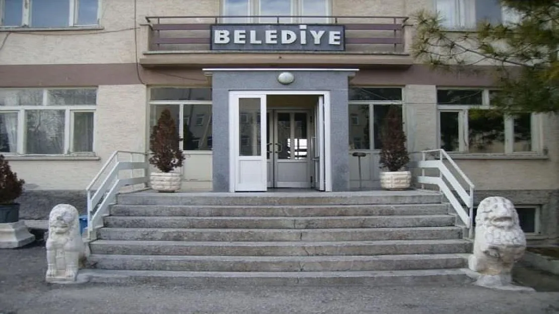 Belediye daimi 3 farklı meslekte İŞKUR üzerinden personel alım ilanı yayımladı!