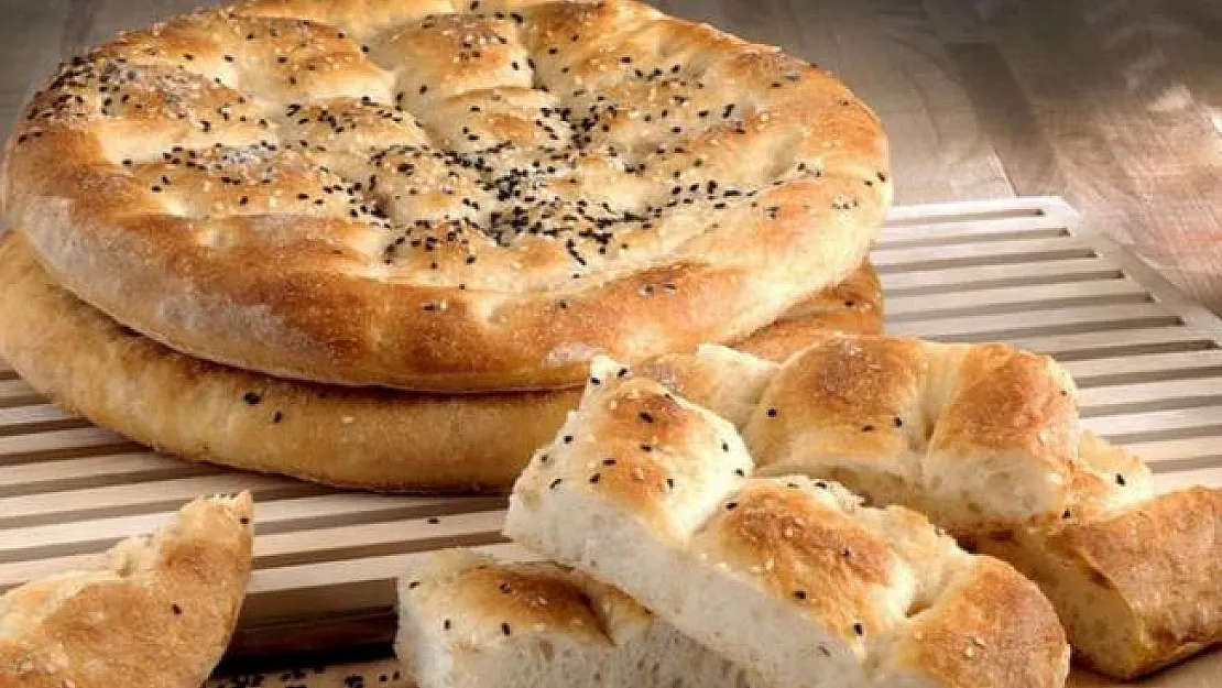 Belediye duyurdu! Ramazan pidesi 1 TL'ye satılacak!