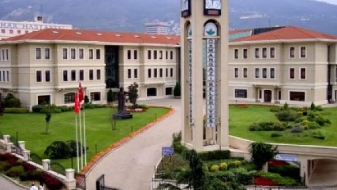 Belediye kadrosuna KPSS'siz işçi alımı yapılacak!
