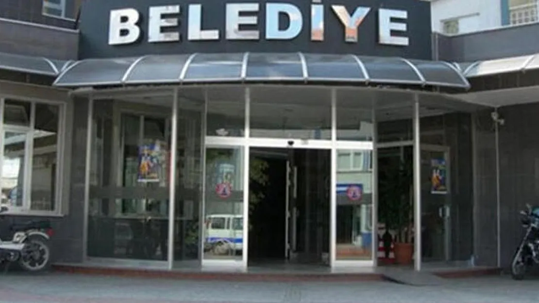 Belediye KPSS 60 puana sahip mühendis alımı yapacak!
