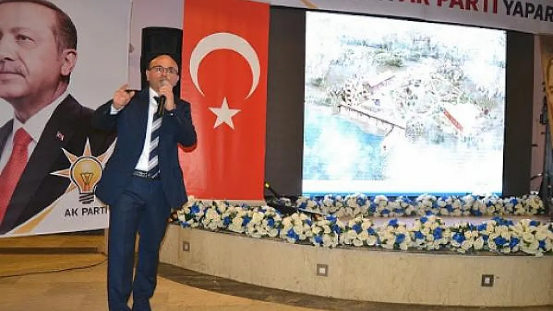 Belediye mahalle girişlerinde ücret almaya başladı!