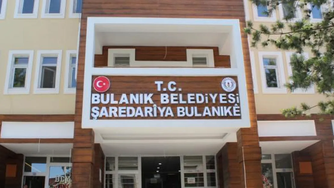 Belediye resmen açıkladı: 3 personel açığa alındı!