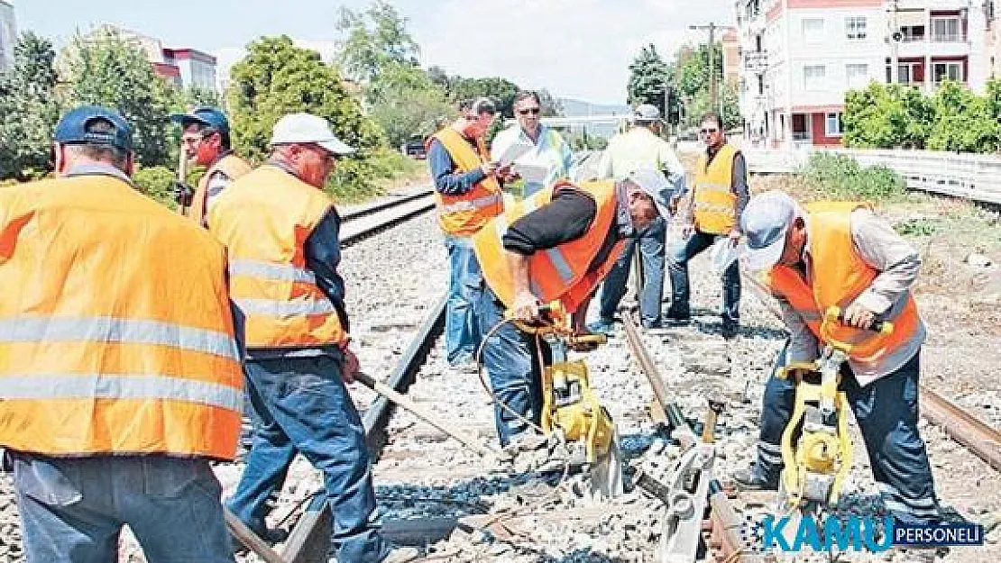 Belediye şirketlerinde çalışan 450 bin taşeron işçileri tedirgin! Her an işten çıkarılma korkusu yaşıyorlar