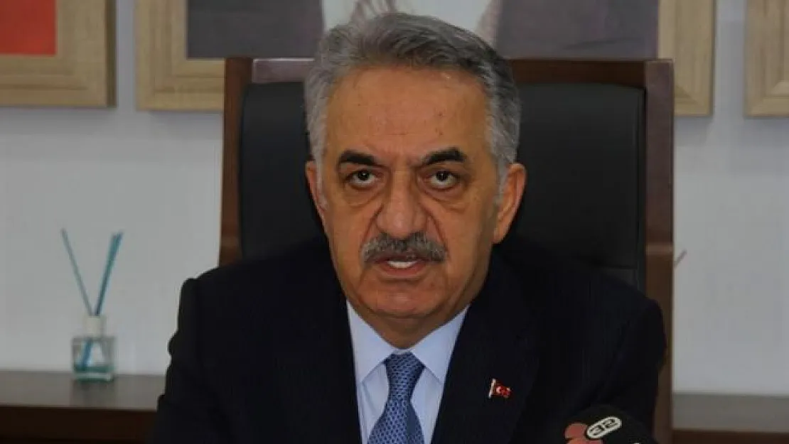'Belediyecilik gerçekten bizim işimiz'