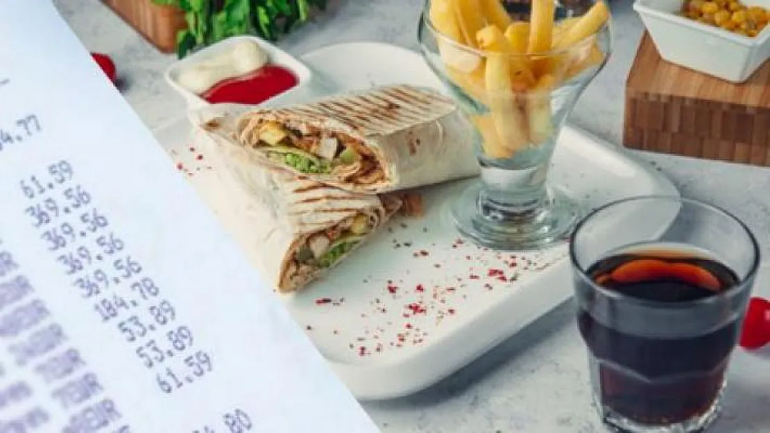 Belediyeden 370 Liralık Döner Açıklaması: Turistin Cebindeki Parayı Sonuna Kadar Almakla Mesulüz