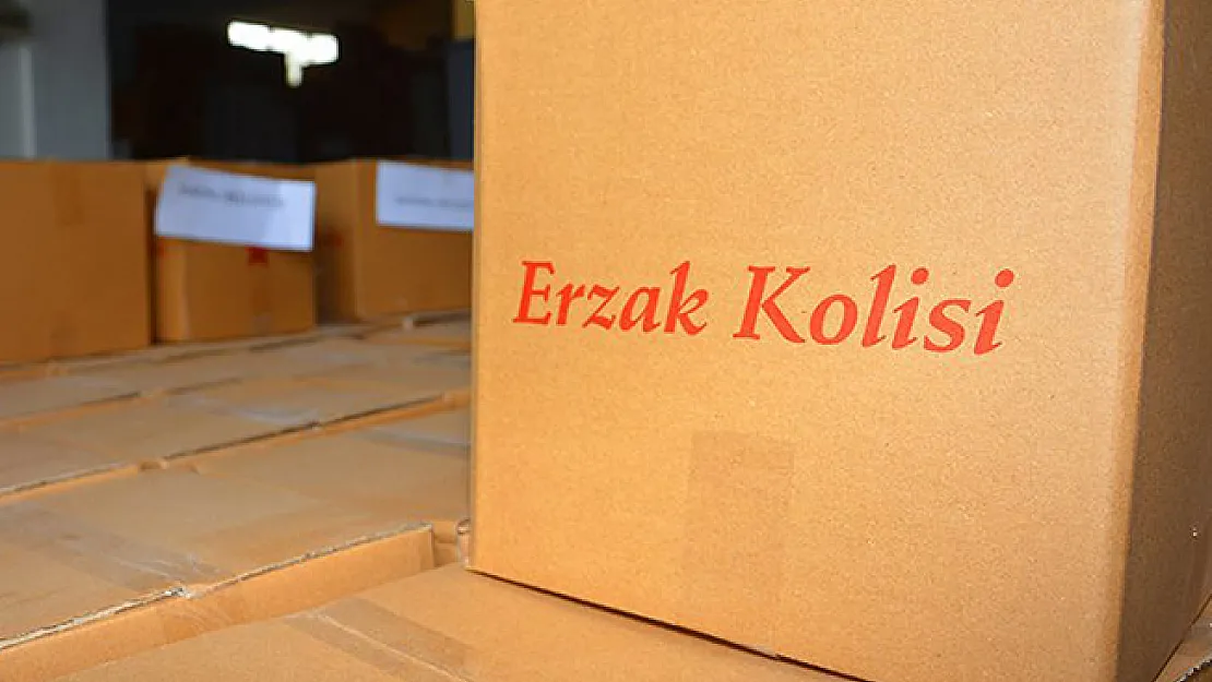 Belediyeden Erzak Yardımı Nasıl Alınır? Erzak Yardımı Şartları Nelerdir?
