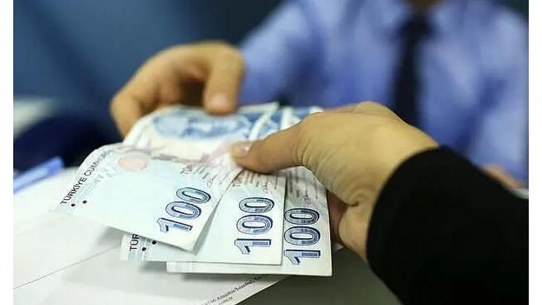 Belediye'den  işçilere  yüzde 35 zam!