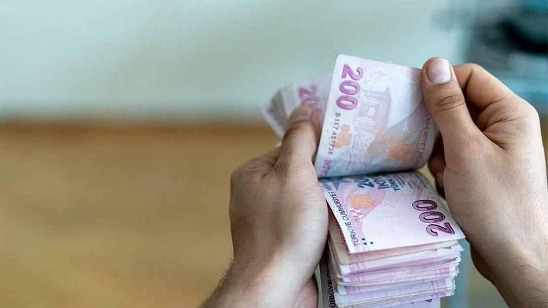 Belediyeden işçilerine rekor zam! Asgari ücreti 6 bin 336 TL yaptı!
