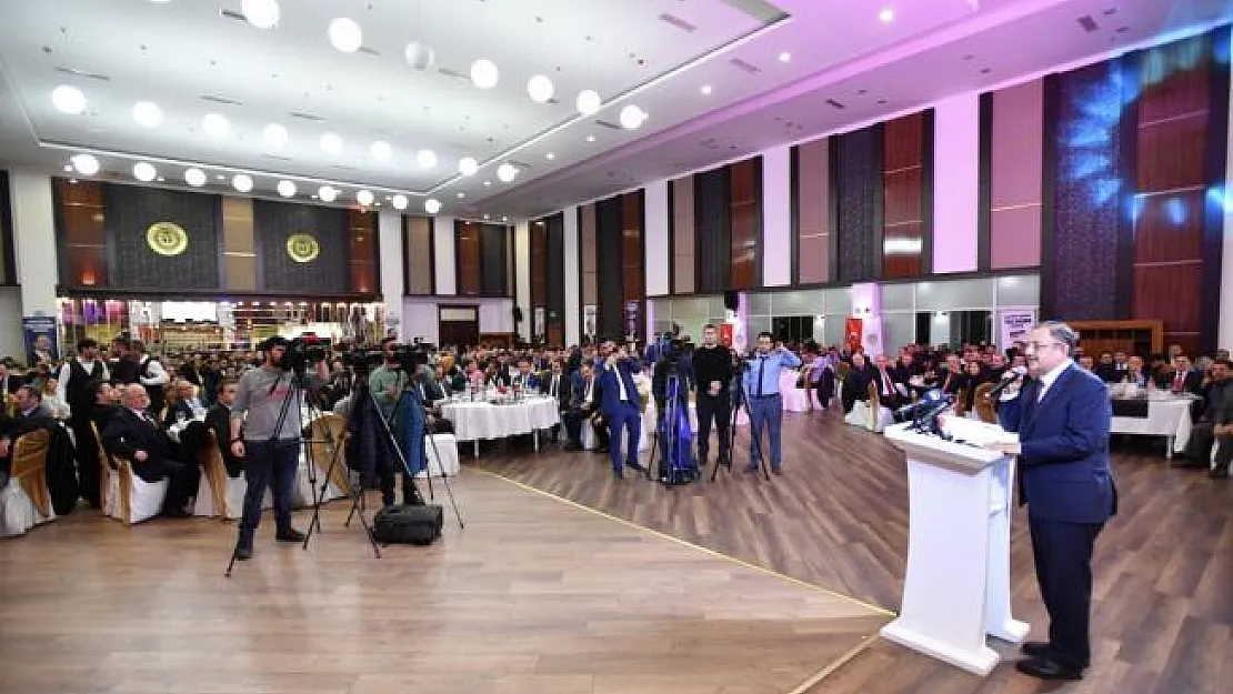 'Belediyelere Kandil'den emir alacak adamlar gelmesinler istiyoruz'