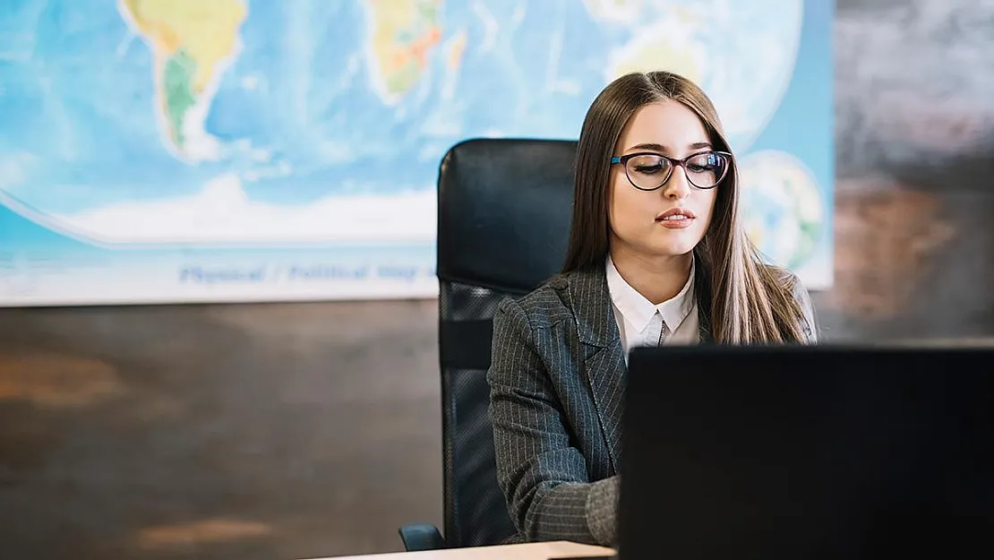Belediyeye 18 - 40 yaş arası daimi büro memuru alımı yapılıyor! Başvurular yarın sona eriyor!