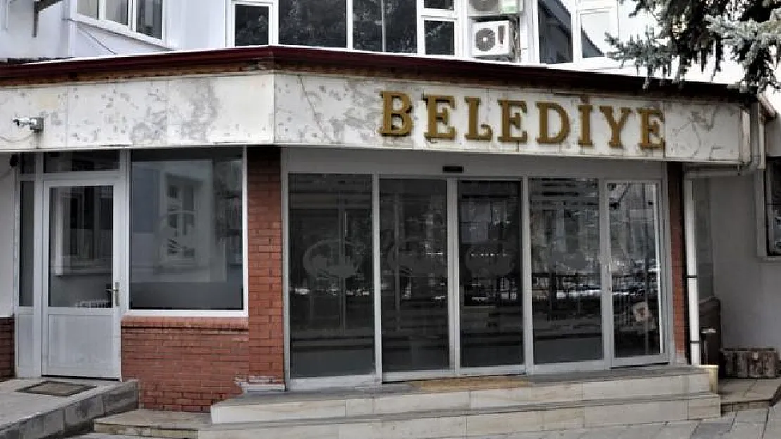 Belediyeye 45 personel alımı yapılacak! Başvurular yarına sona eriyor!