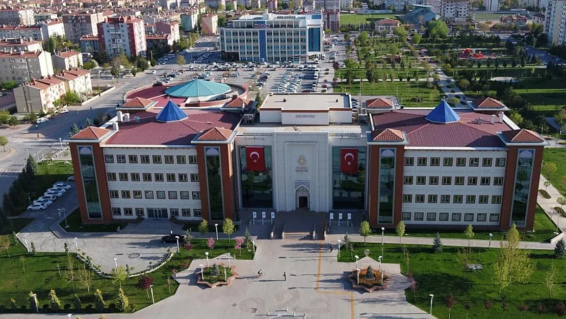 Belediyeye bay-bayan memur alımı yapılacak!