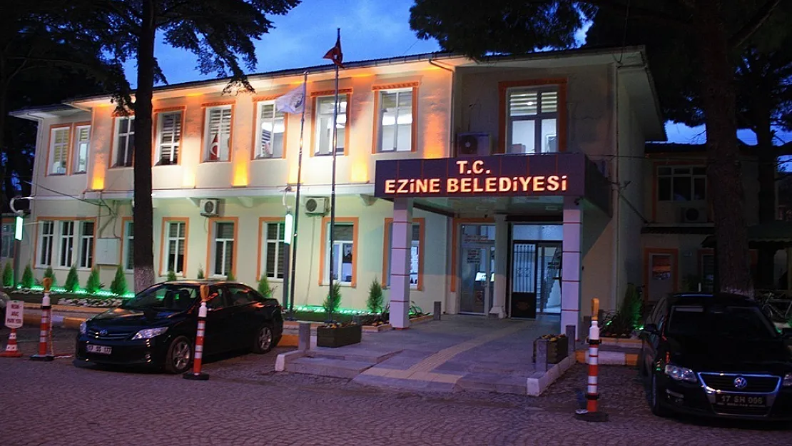 Belediyeye Elektrik Teknisyeni alımı yapılacak!