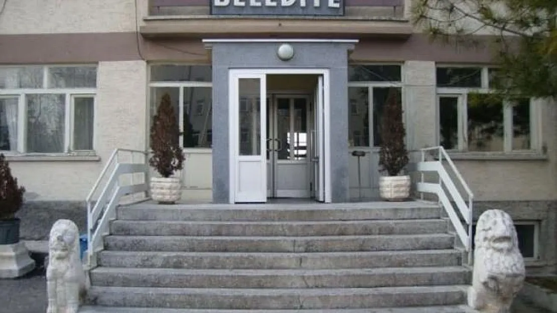 Belediyeye en az ilköğretim mezunu KPSS şartsız personel alınacak! Başvurular 2 Haziran'da sona eriyor!