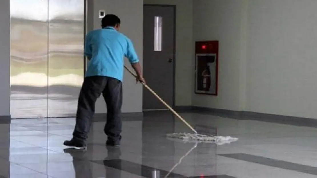 Belediyeye en az ilköğretim mezunu personel alımı yapılacak! Başvurular bugün sona eriyor!