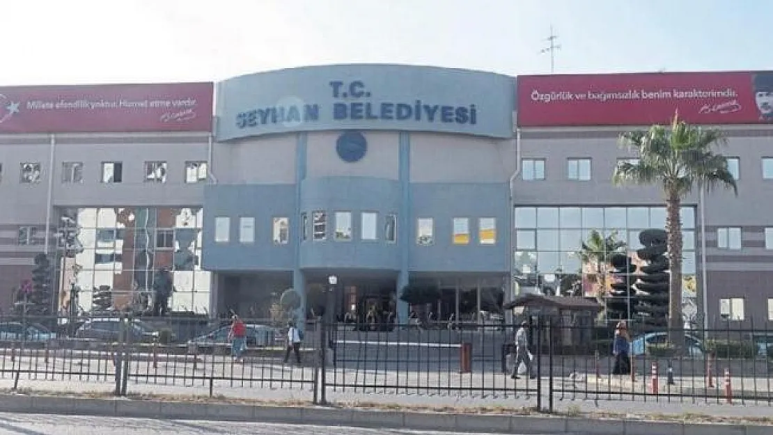 Belediyeye güvenlik, büro perosneli, şoför ve beden işçisi alımı yapılacak!