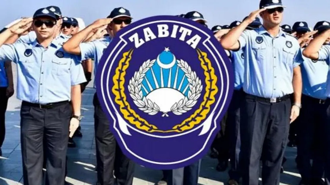 Belediyeye kadın erkek zabıta memuru alımı başladı! Ehliyeti olanlar dikkat!