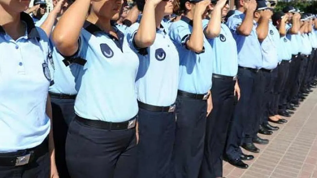 Belediyeye kadrolu zabıta memur alımı yapılıyor! Başvuruların bitmesine saatler kaldı!
