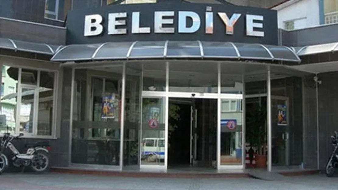 Belediyeye kaldırım işçisi alınacak! Başvurular yarın başlıyor!