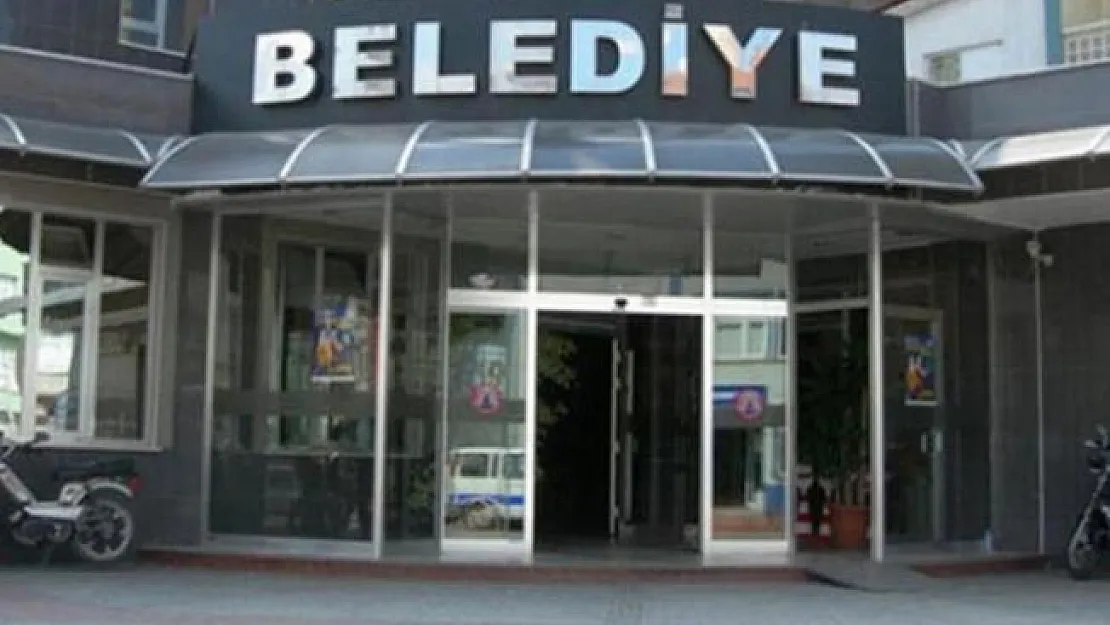 Belediyeye KPSS şartsız personel alımı yapılacak! Başvurular İŞKUR üzerinden!