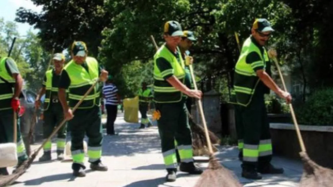 Belediyeye KPSS'siz 65 personel alımı yapılacak! Başvuru şartları belli oldu!
