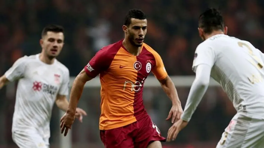 Belhanda'yla ilgili yeni bir iddia