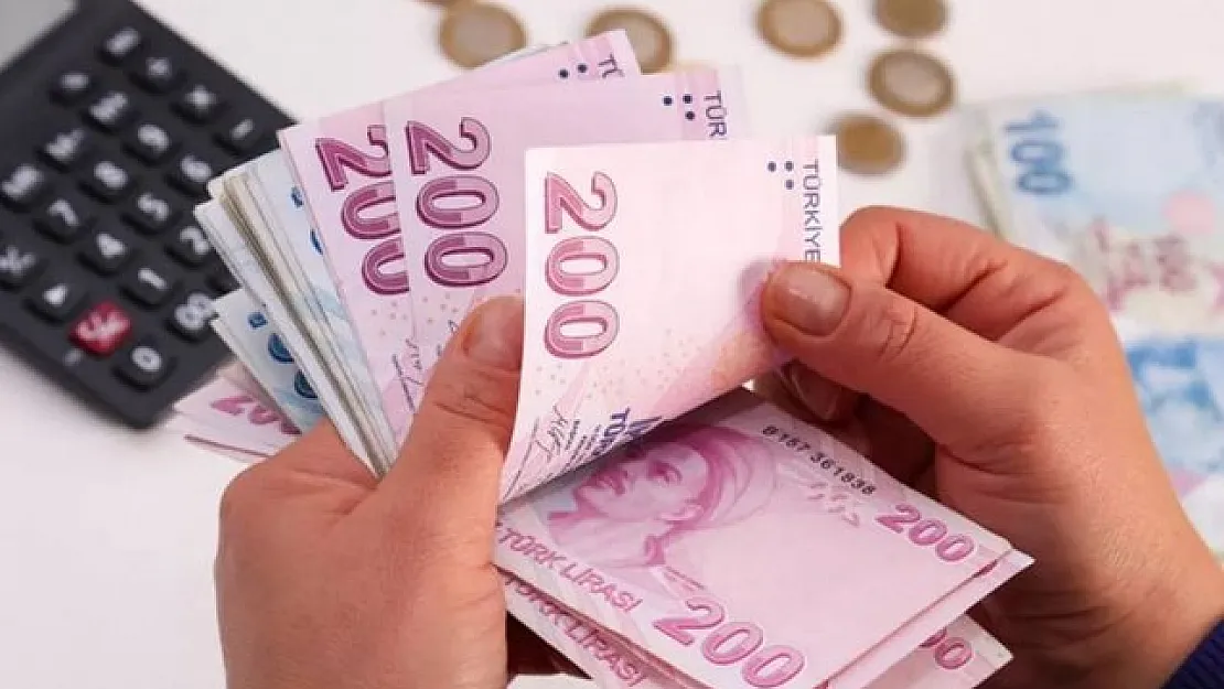 Belirtilen şartları taşıyanlara her ayın 15 - 30'u arasında 1.657,86 TL ödeniyor!