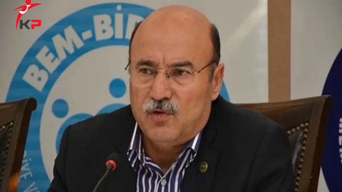 Bem-Bir-Sen  Toplu Sözleşme Taleplerini Açıkladı: GYS Mecburi Olsun